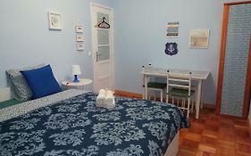 Apartament'S Veiga Tejo