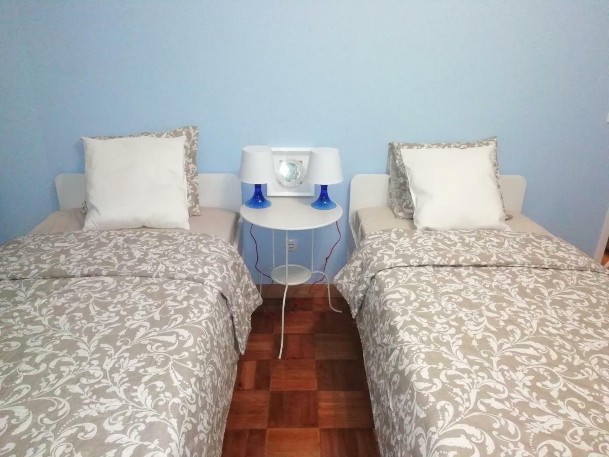 Apartament'S Veiga Tejo Lisbona Esterno foto