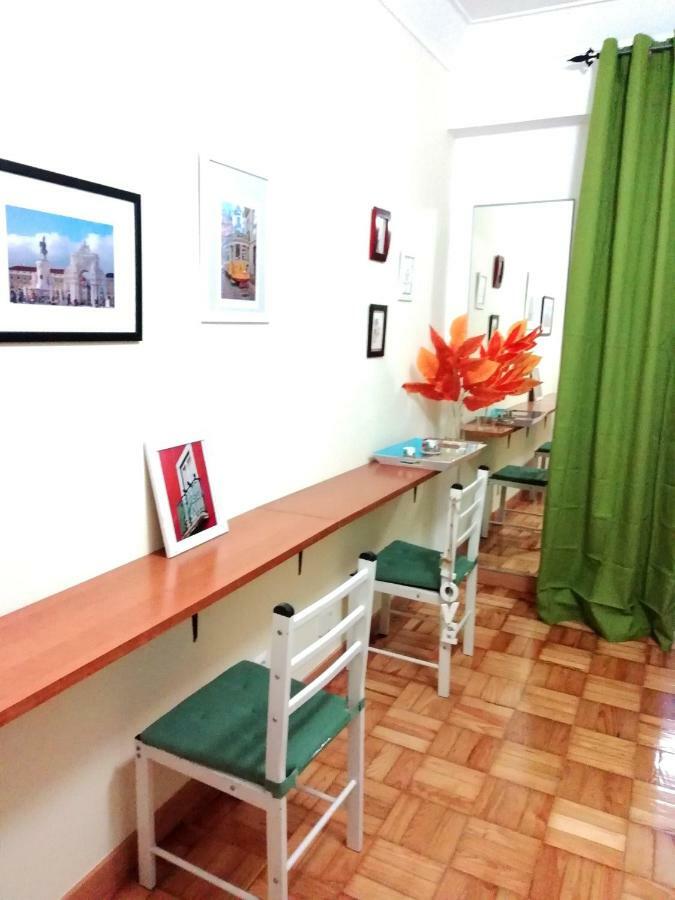 Apartament'S Veiga Tejo Lisbona Esterno foto
