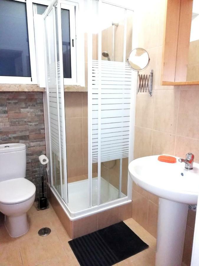 Apartament'S Veiga Tejo Lisbona Esterno foto