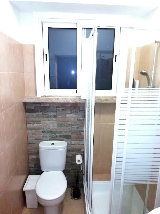 Apartament'S Veiga Tejo Lisbona Esterno foto