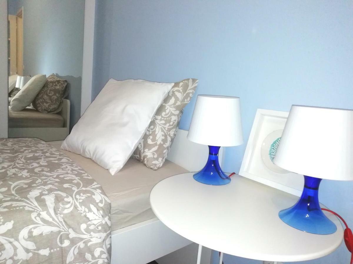 Apartament'S Veiga Tejo Lisbona Esterno foto