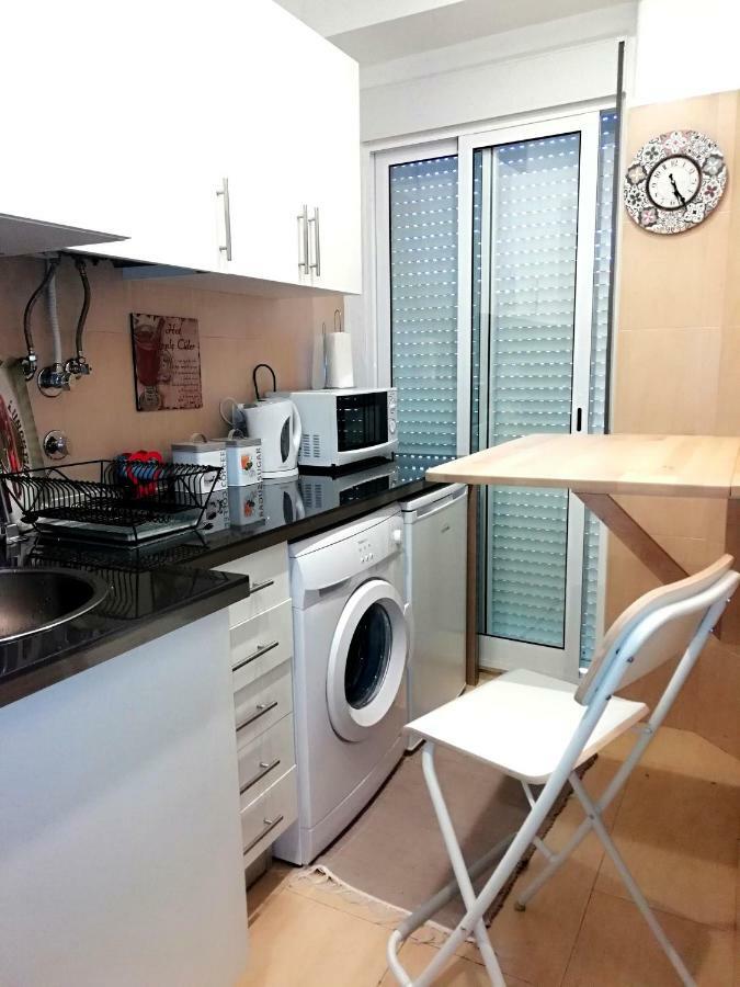 Apartament'S Veiga Tejo Lisbona Esterno foto