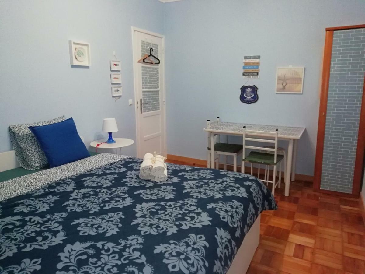Apartament'S Veiga Tejo Lisbona Esterno foto